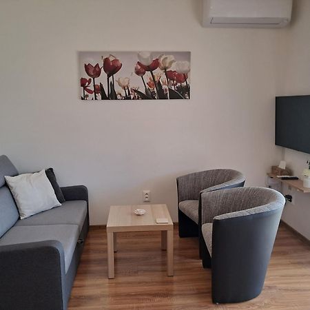 Apartmany Rubin Nesvady 外观 照片