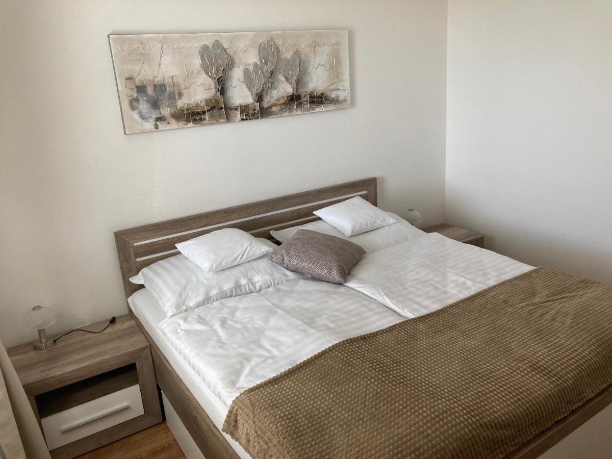 Apartmany Rubin Nesvady 外观 照片