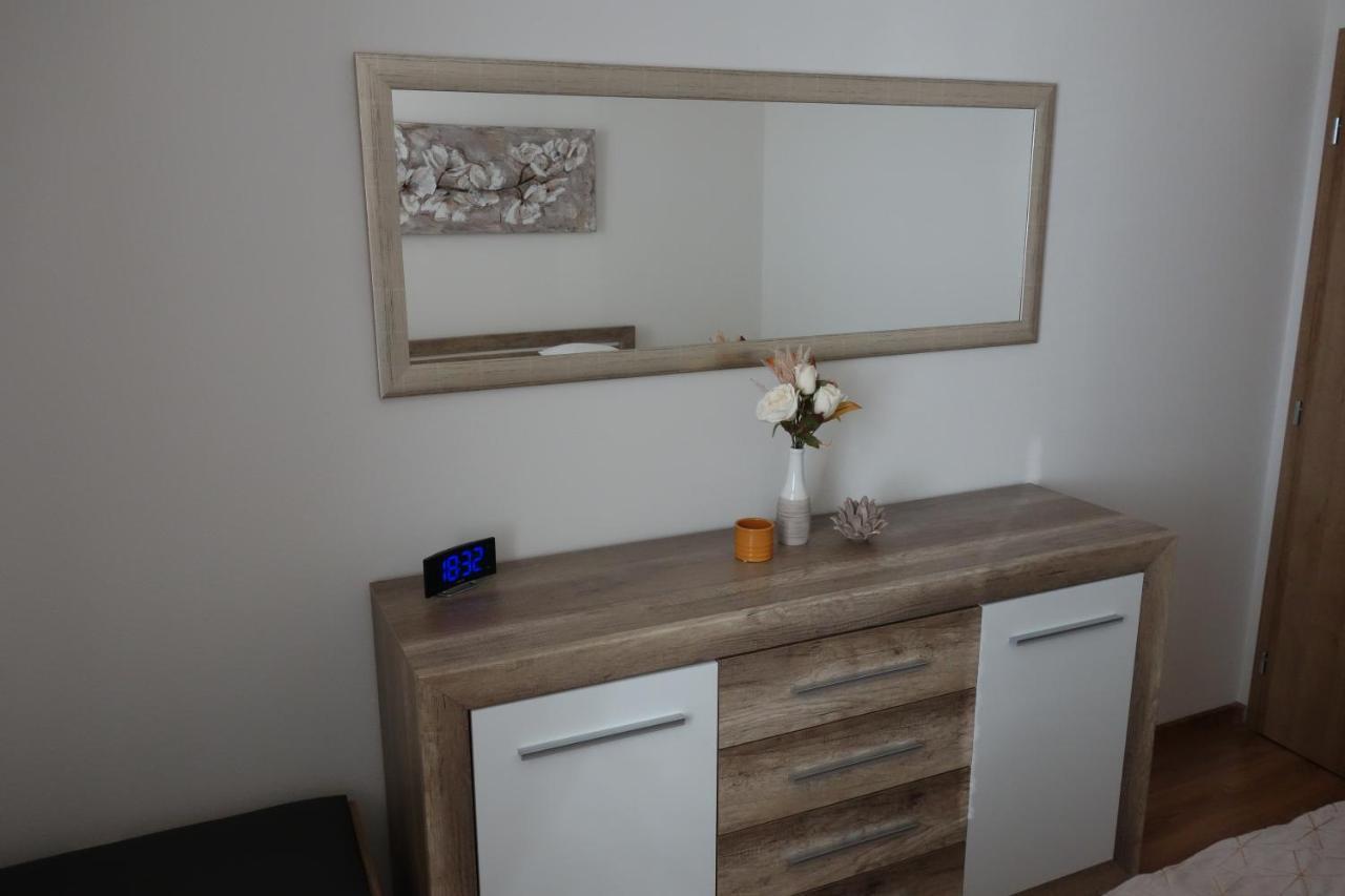 Apartmany Rubin Nesvady 外观 照片