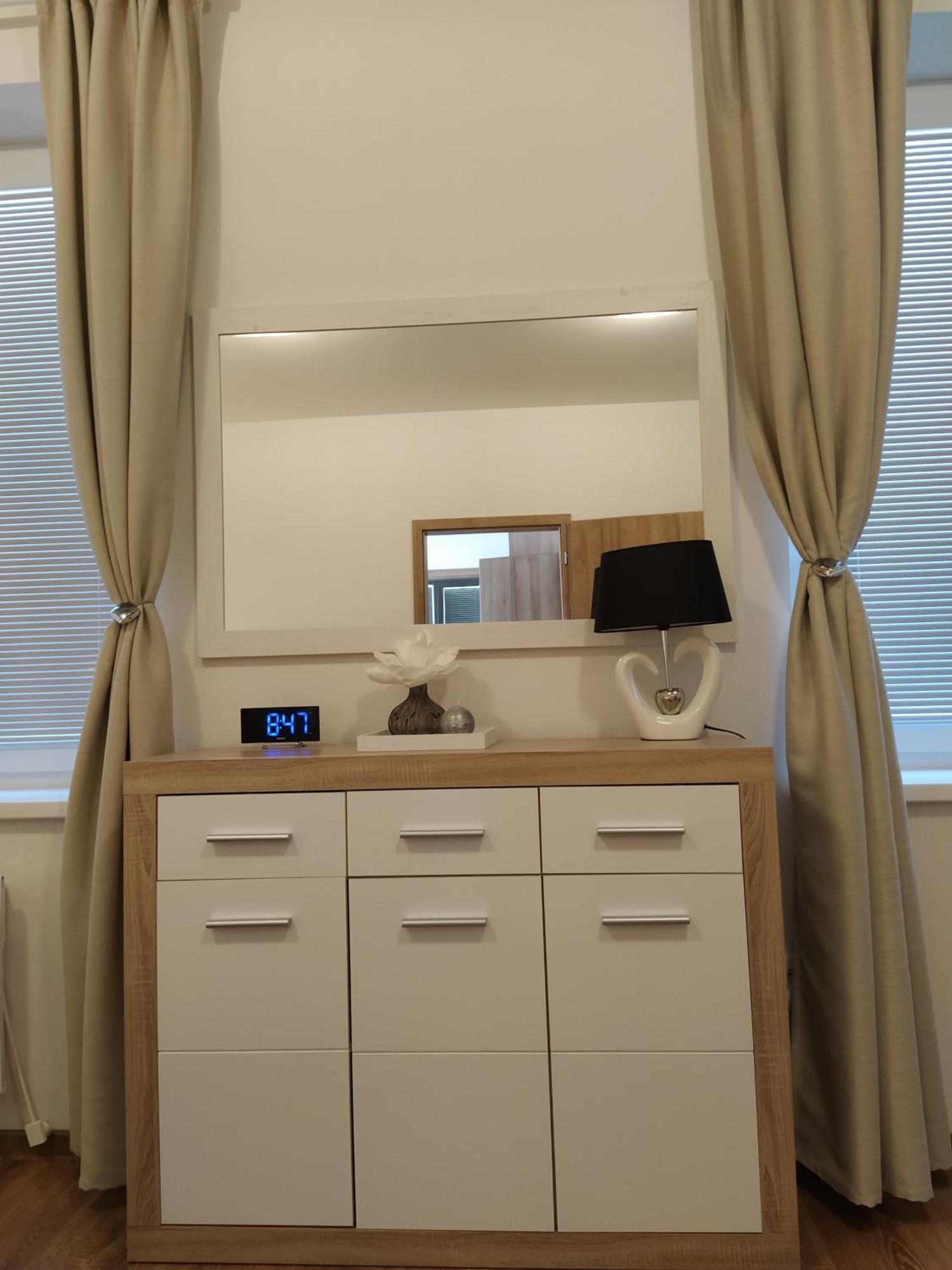 Apartmany Rubin Nesvady 外观 照片