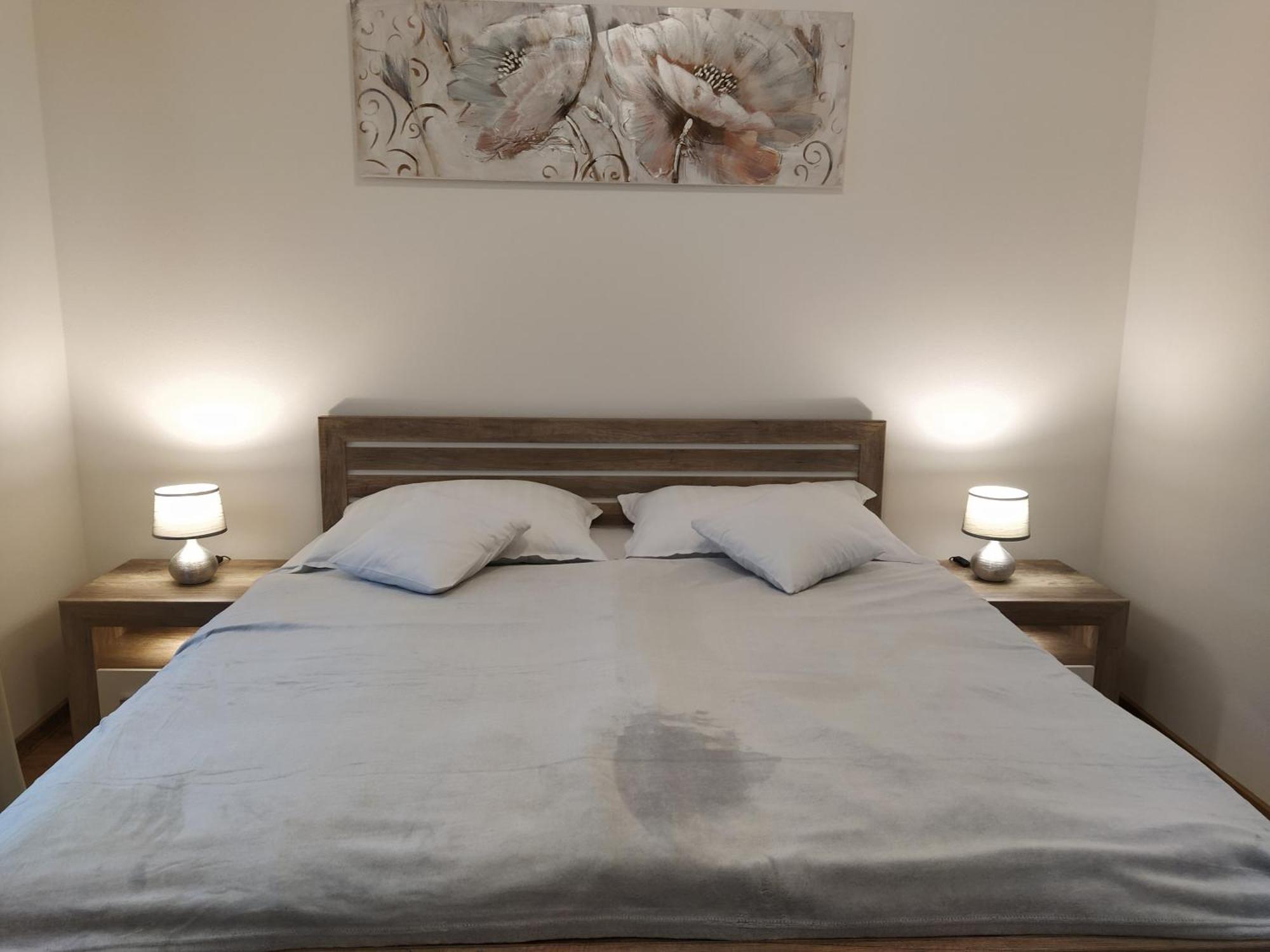 Apartmany Rubin Nesvady 外观 照片
