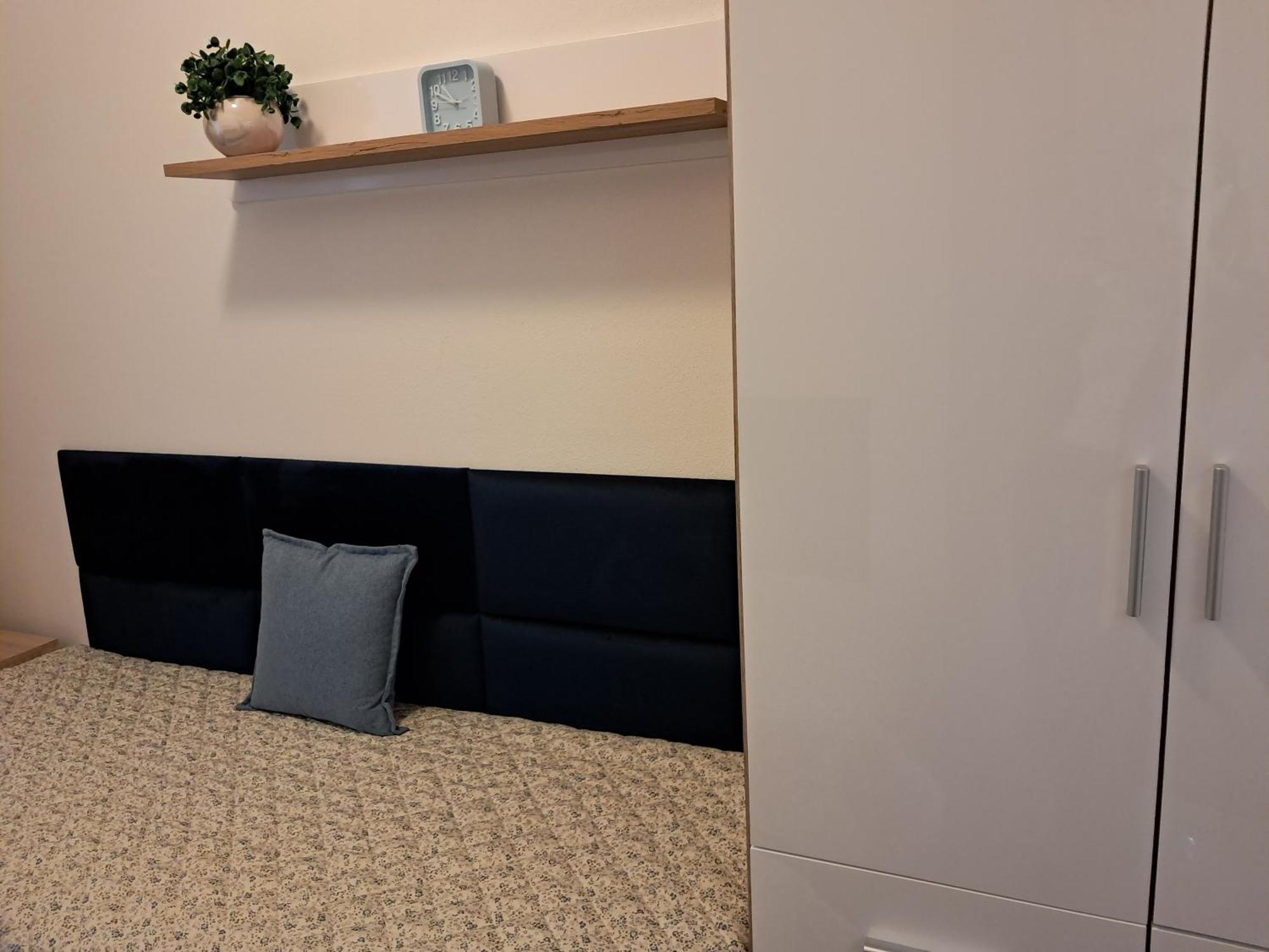 Apartmany Rubin Nesvady 外观 照片
